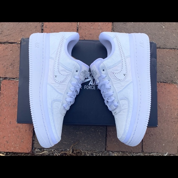 Nike Air Force 1 “tear away” - Picture 4 of 7